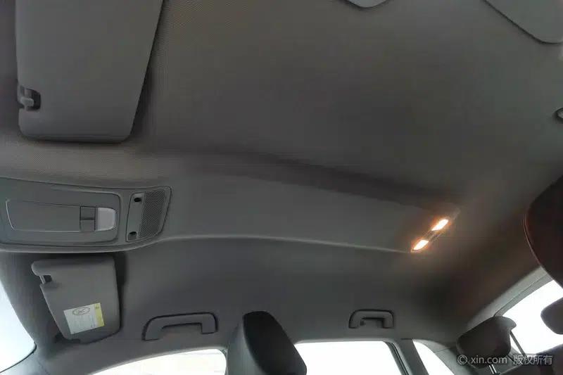 Audi A3 2020 Sportback 35 TFSI Progressive (China VI Emission Standard) — миниатюра 21