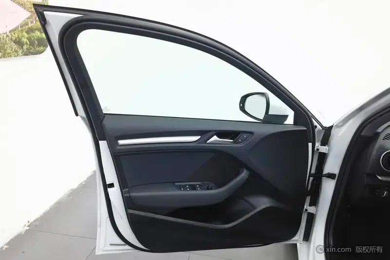 Audi A3 2020 Sportback 35 TFSI Progressive (China VI Emission Standard) — миниатюра 22