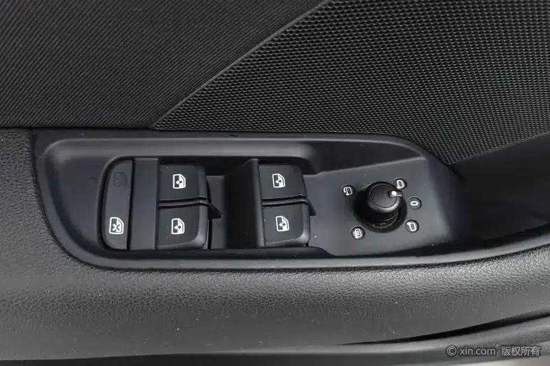 Audi A3 2020 Sportback 35 TFSI Progressive (China VI Emission Standard) — миниатюра 23