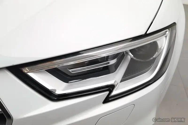 Audi A3 2020 Sportback 35 TFSI Progressive (China VI Emission Standard) — миниатюра 7