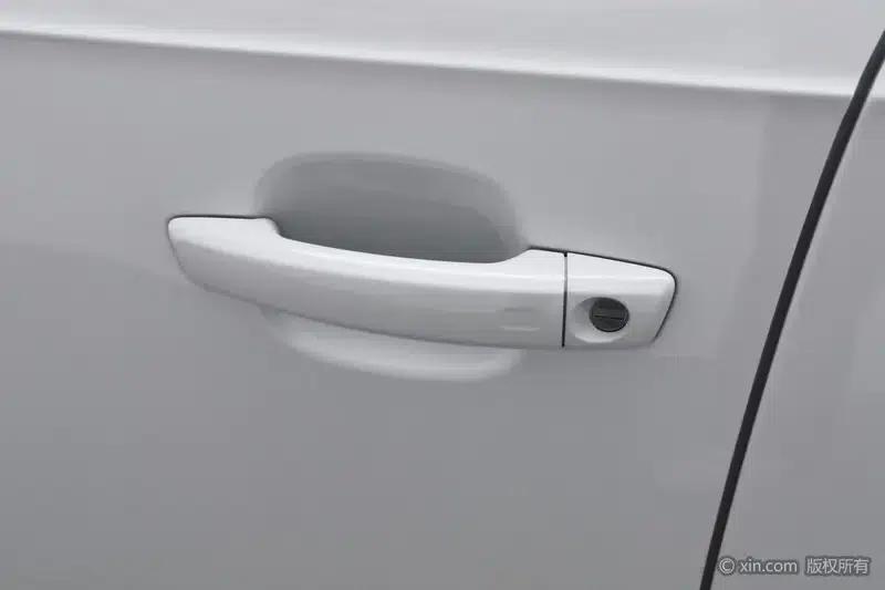 Audi A3 2020 Sportback 35 TFSI Progressive (China VI Emission Standard) — миниатюра 9