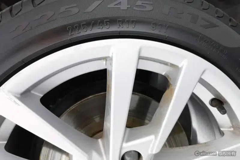 Audi A3 2020 Sportback 35 TFSI Progressive (China VI Emission Standard) — миниатюра 10