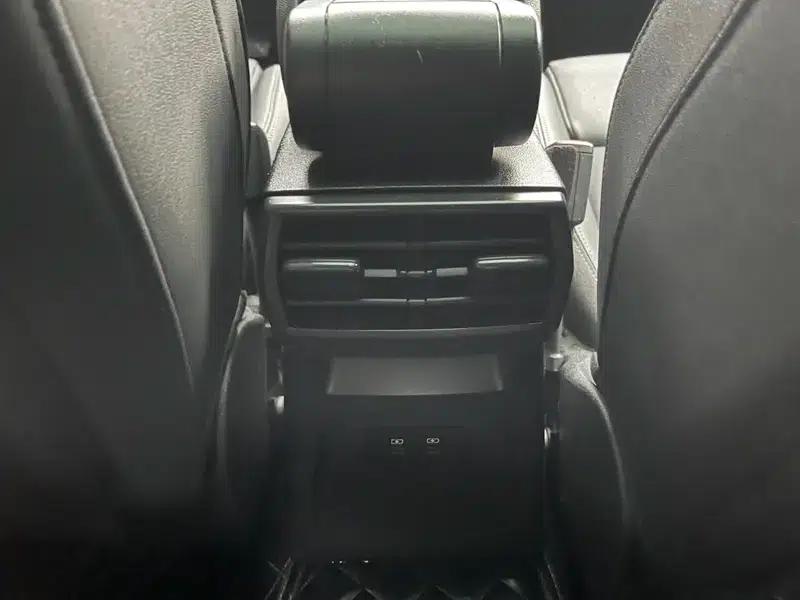 Audi A3 2022 Sportback 35 TFSI Fashion Sport — миниатюра 11