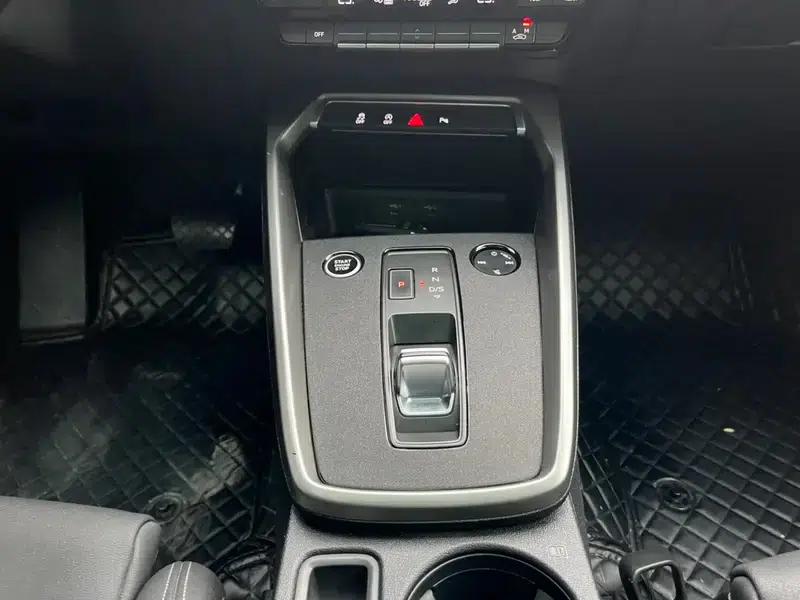 Audi A3 2022 Sportback 35 TFSI Fashion Sport — миниатюра 10