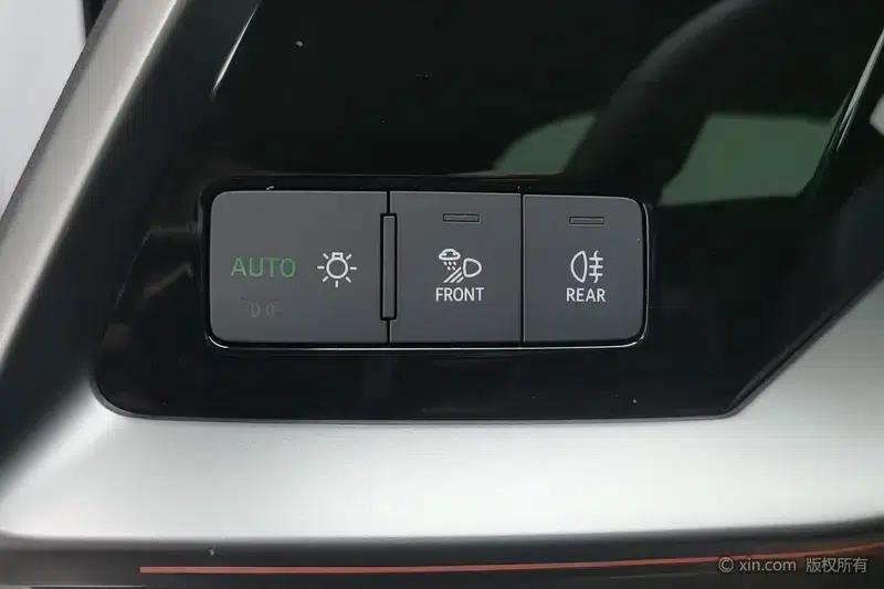 2024 Audi A3 A3L Limousine 35 TFSI Fashion Sport — миниатюра 16