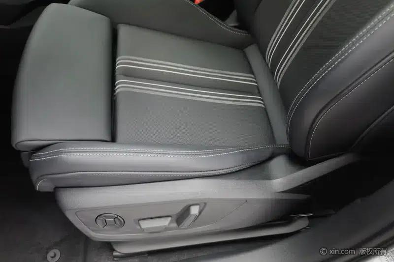 2024 Audi A3 A3L Limousine 35 TFSI Fashion Sport — миниатюра 19