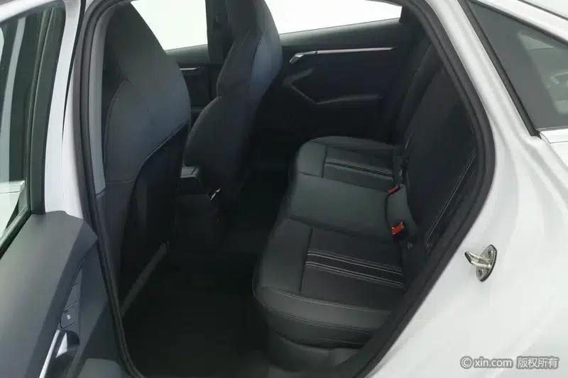 2024 Audi A3 A3L Limousine 35 TFSI Fashion Sport — миниатюра 20