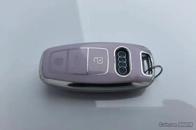 2024 Audi A3 A3L Limousine 35 TFSI Fashion Sport — миниатюра 6