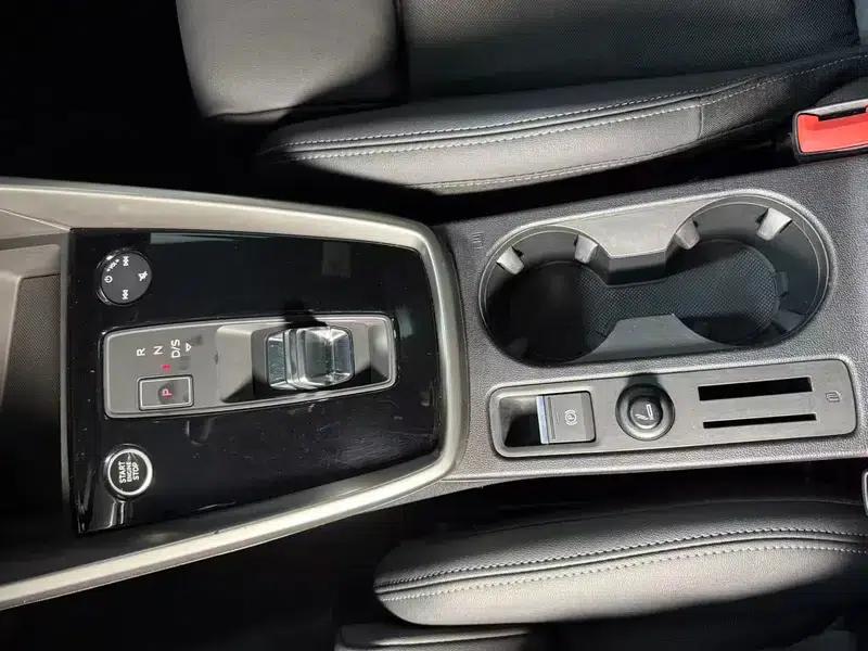 Audi A3 2022 Sportback 35 TFSI Fashion Sport — миниатюра 16