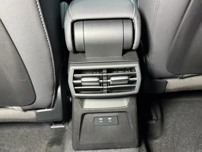 Audi A3 2022 Sportback 35 TFSI Fashion Sport — миниатюра 9