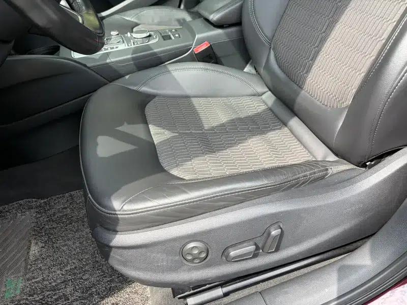 Audi A3 (Imported) 2014 Sportback 40 TFSI S line Comfort — миниатюра 18