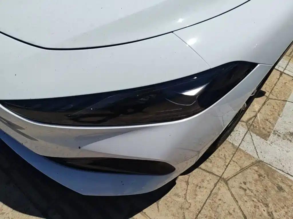 Roewe D7 2025 DMH 125km World Champion Excellence Edition — миниатюра 24