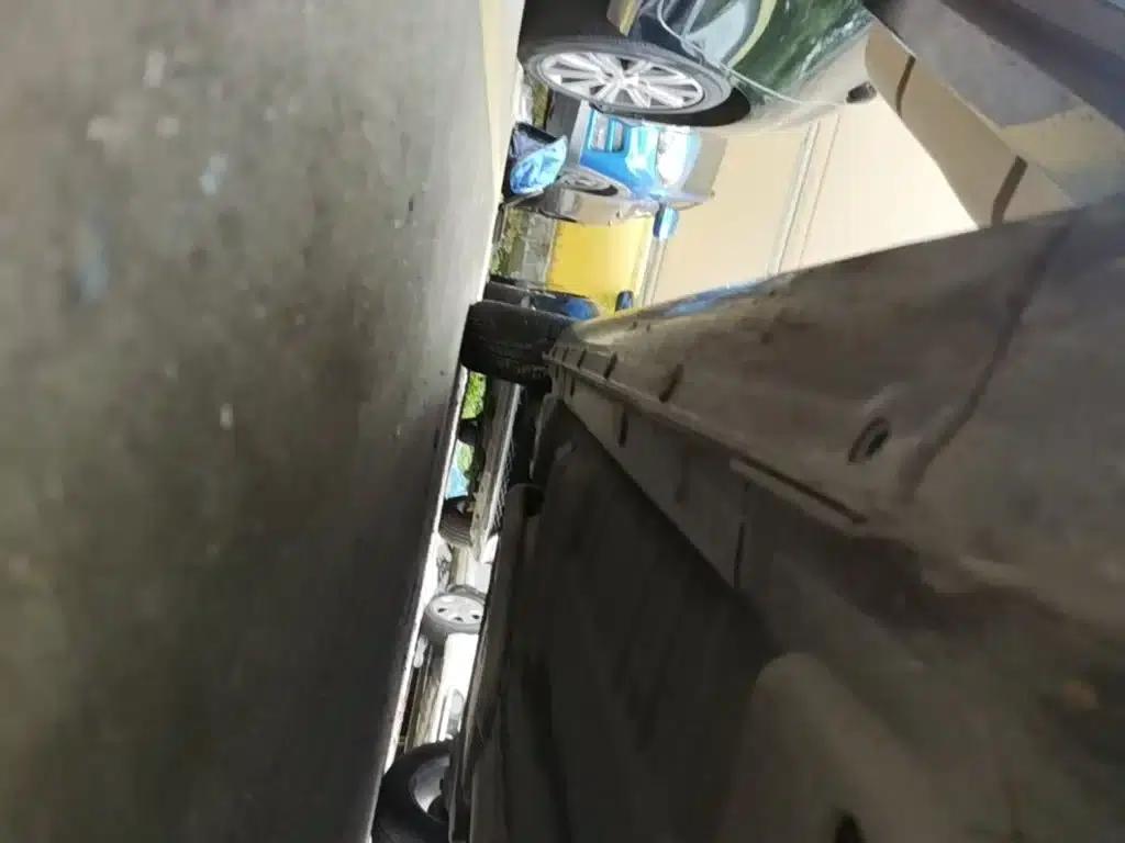 Roewe 350 2015 1.5L Manual Deluxe Sunroof Edition — миниатюра 21
