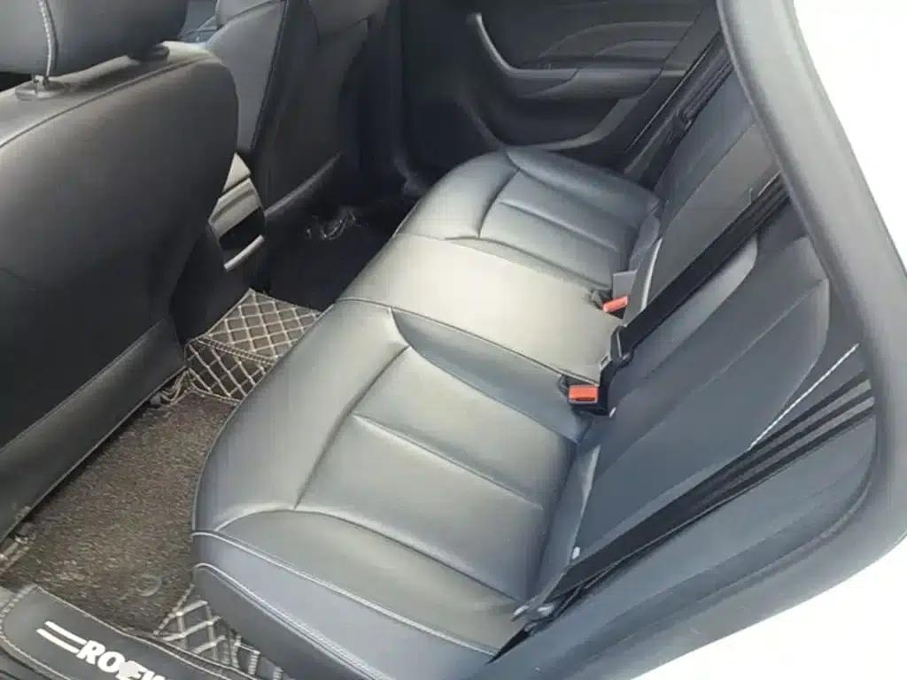 Roewe i6 Classic 2017 20T Manual Deluxe Edition — миниатюра 17