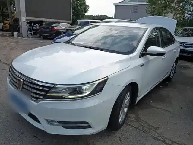 Roewe i6 Classic 2017 20T Manual Deluxe Edition