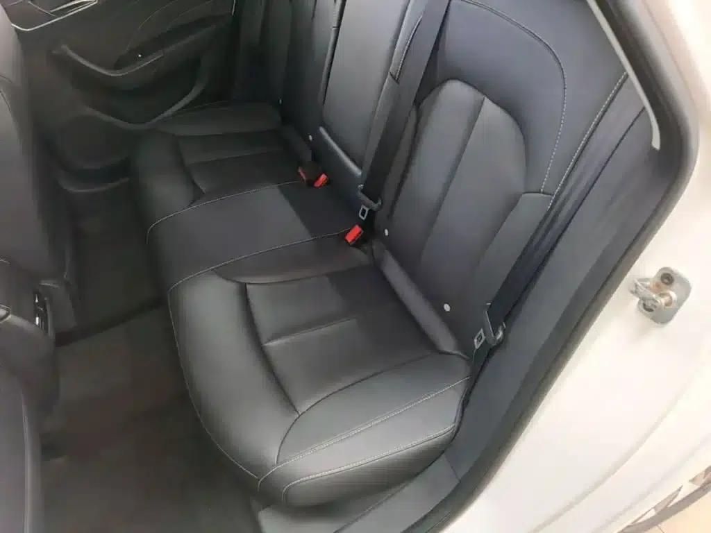 Roewe i6 Classic 2017 20T Automatic Internet Smart Edition — миниатюра 17