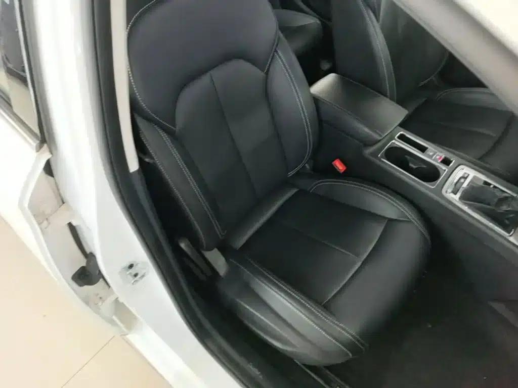 Roewe i6 Classic 2017 20T Automatic Internet Smart Edition — миниатюра 25