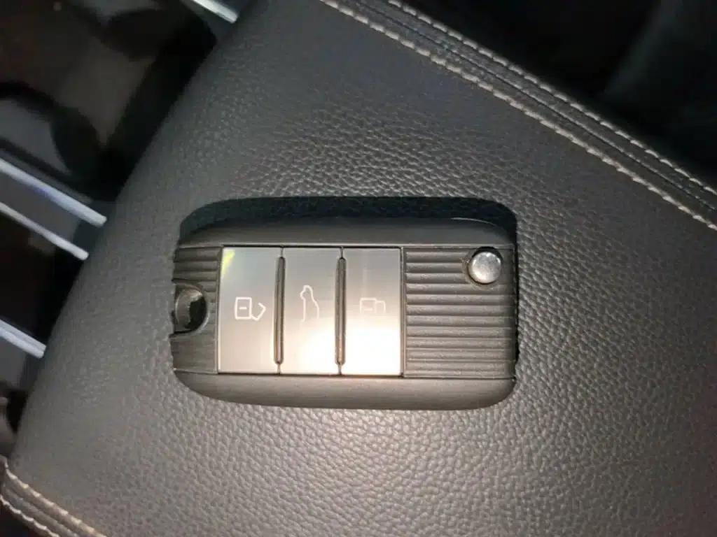 Roewe i6 Classic 2017 20T Automatic Internet Smart Edition — миниатюра 9