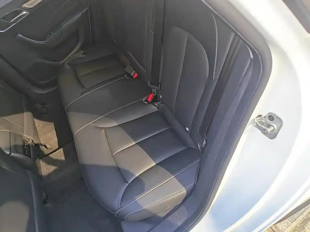 Roewe i6 Classic 2017 20T Automatic Internet Smart Edition — миниатюра 17