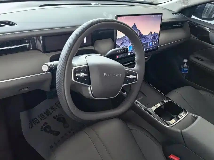 Roewe i6 2026 1.5L Luxury Edition — миниатюра 12