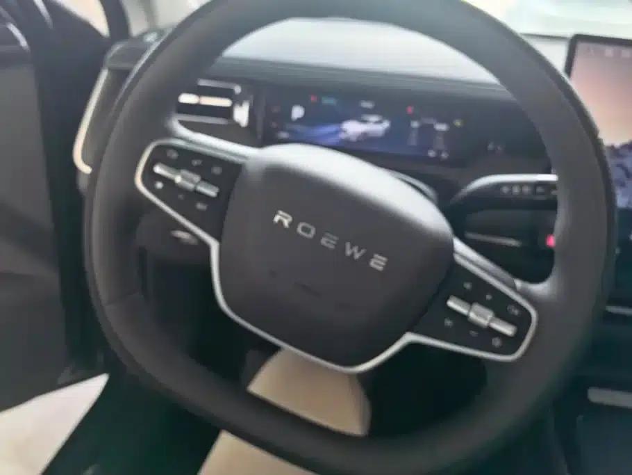 Roewe i6 2026 1.5L Luxury Edition — миниатюра 15