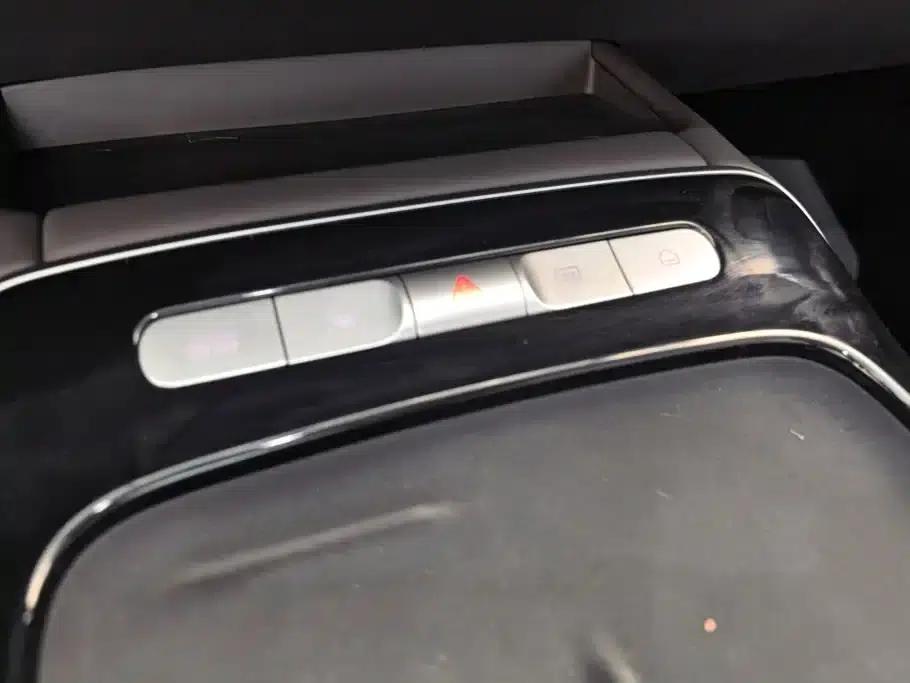 Roewe i6 2026 1.5L Luxury Edition — миниатюра 16