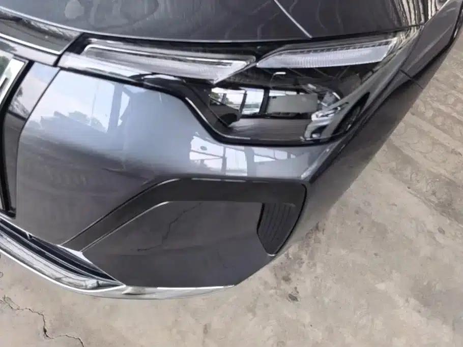 Roewe i6 2026 1.5L Luxury Edition — миниатюра 5