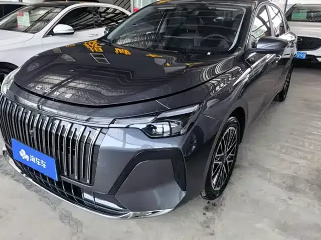 Roewe i6 2026 1.5L Luxury Edition