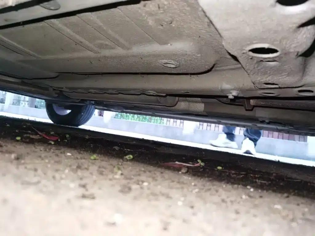 Roewe 360 2017 1.5L Automatic Deluxe Edition — миниатюра 17