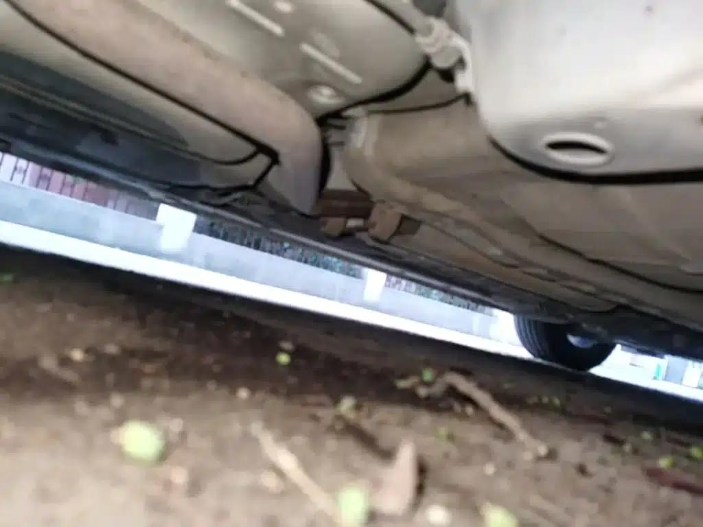 Roewe 360 2017 1.5L Automatic Deluxe Edition — миниатюра 18