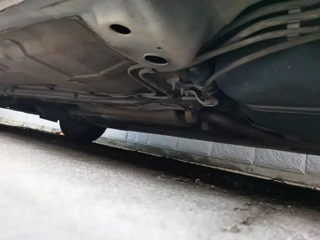 Roewe 360 2017 1.5L Automatic Deluxe Edition — миниатюра 19