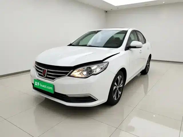 Roewe 360 2017 1.5L Automatic Deluxe Edition