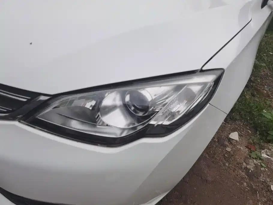 Roewe 360 2015 1.5L Automatic Deluxe Edition — миниатюра 5