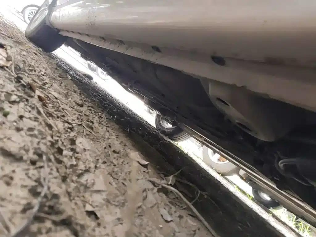 Roewe 360 2015 1.5L Manual Deluxe Edition — миниатюра 6