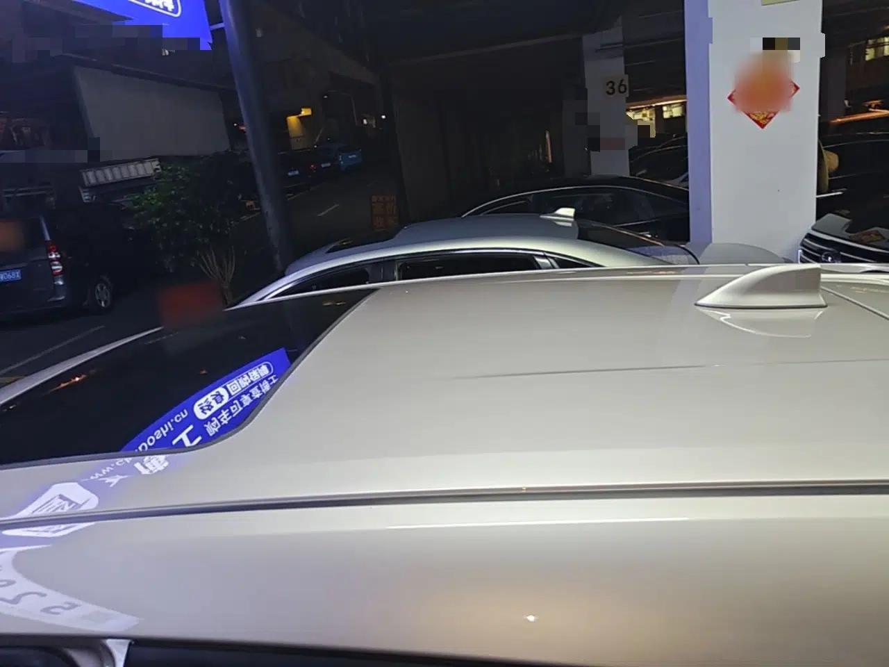 Toyota C-HR 2020 2.0L Leading Edition — миниатюра 7
