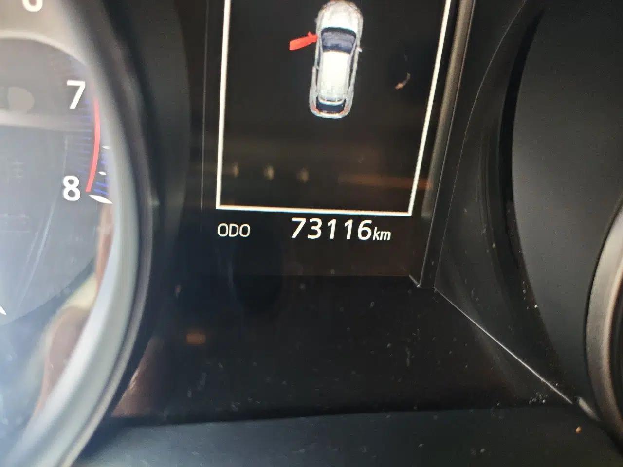 Toyota C-HR 2020 2.0L Leading Edition — миниатюра 12