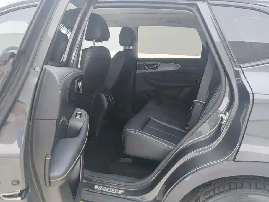 Roewe RX5 New Energy 2021 ePLUS National Trend Ronglin Luxury Edition — миниатюра 11
