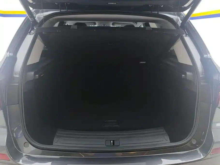 Roewe RX5 New Energy 2021 ePLUS National Trend Ronglin Luxury Edition — миниатюра 4