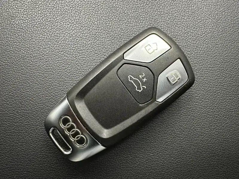 Audi Q5L 2022 Facelift 40T Luxury Dynamic — миниатюра 11