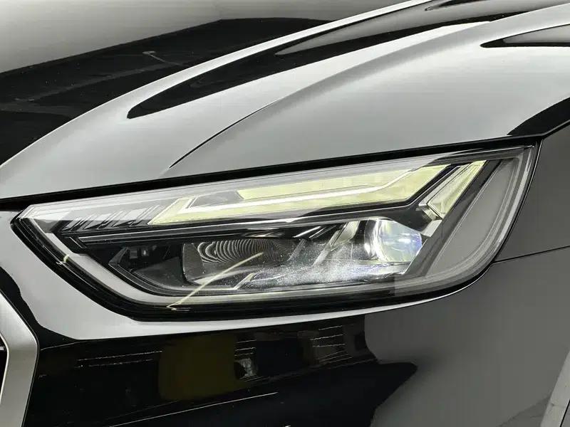 Audi Q5L 2022 Facelift 40T Luxury Dynamic — миниатюра 12