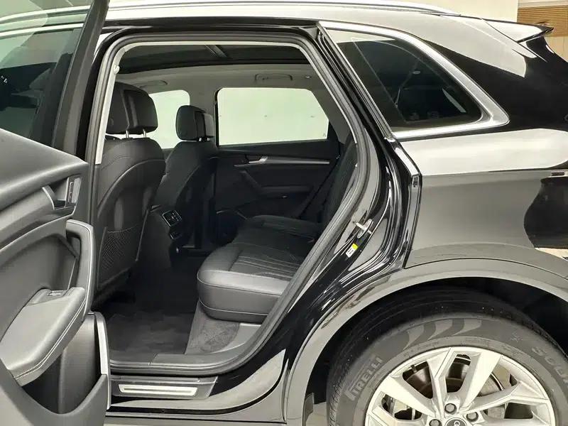 Audi Q5L 2022 Facelift 40T Luxury Dynamic — миниатюра 18