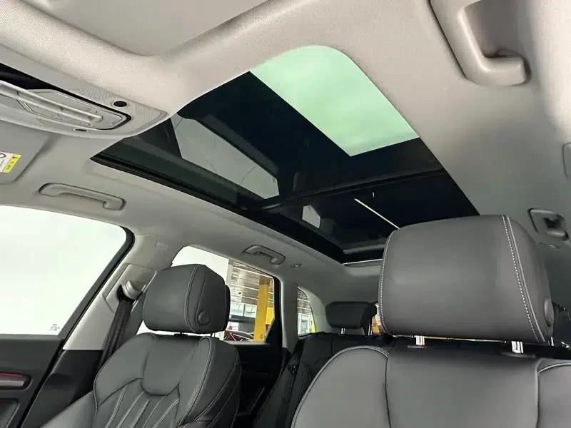 Audi Q5L 2022 Facelift 40T Luxury Dynamic — миниатюра 19