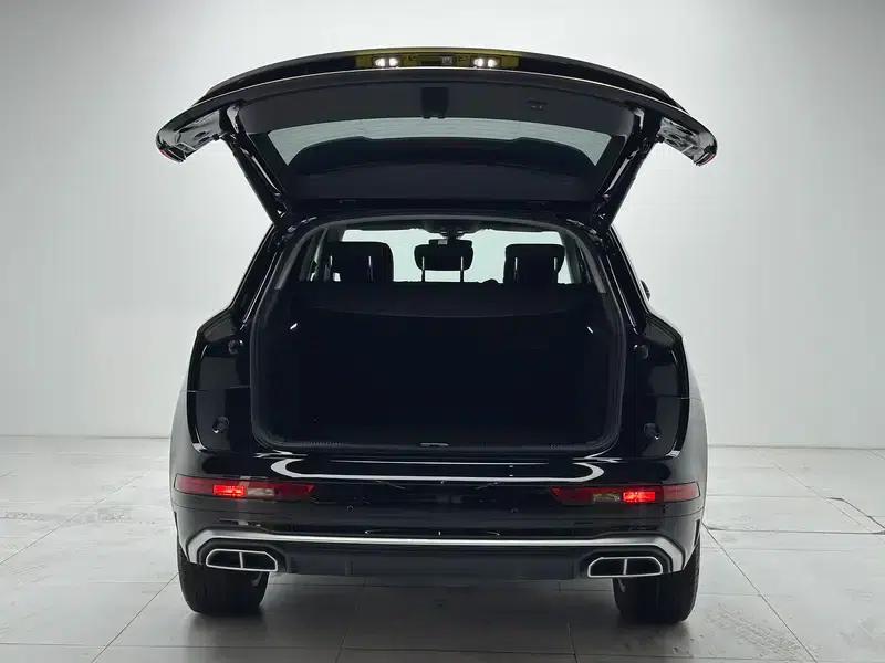 Audi Q5L 2022 Facelift 40T Luxury Dynamic — миниатюра 20