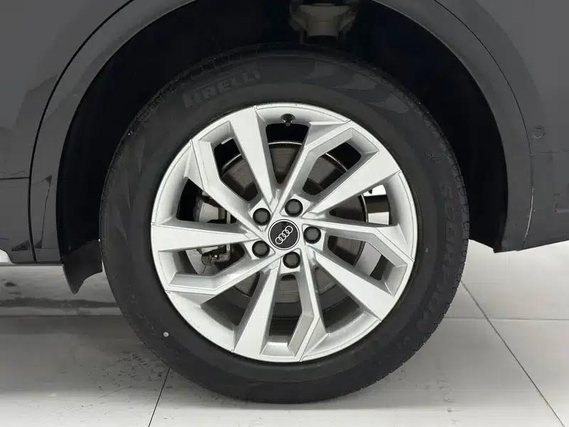 Audi Q5L 2022 Facelift 40T Luxury Dynamic — миниатюра 9
