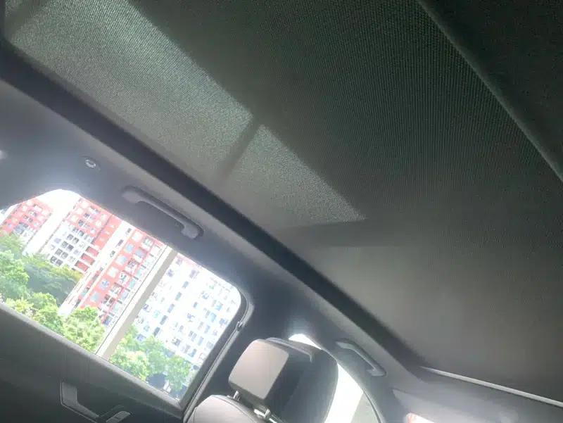 Audi Q5L 2025 40TFSI Luxury Dynamic — миниатюра 8
