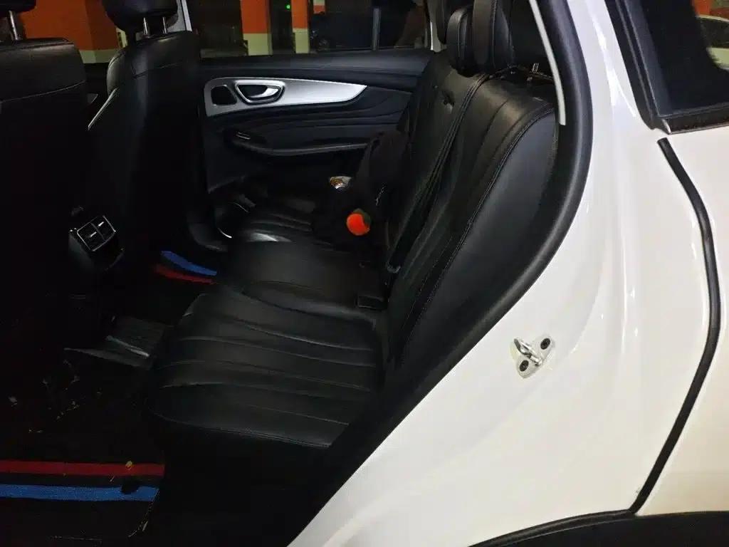 Roewe RX5 MAX 2019 300TGI Automatic 4G Connected Luxury Edition — миниатюра 18