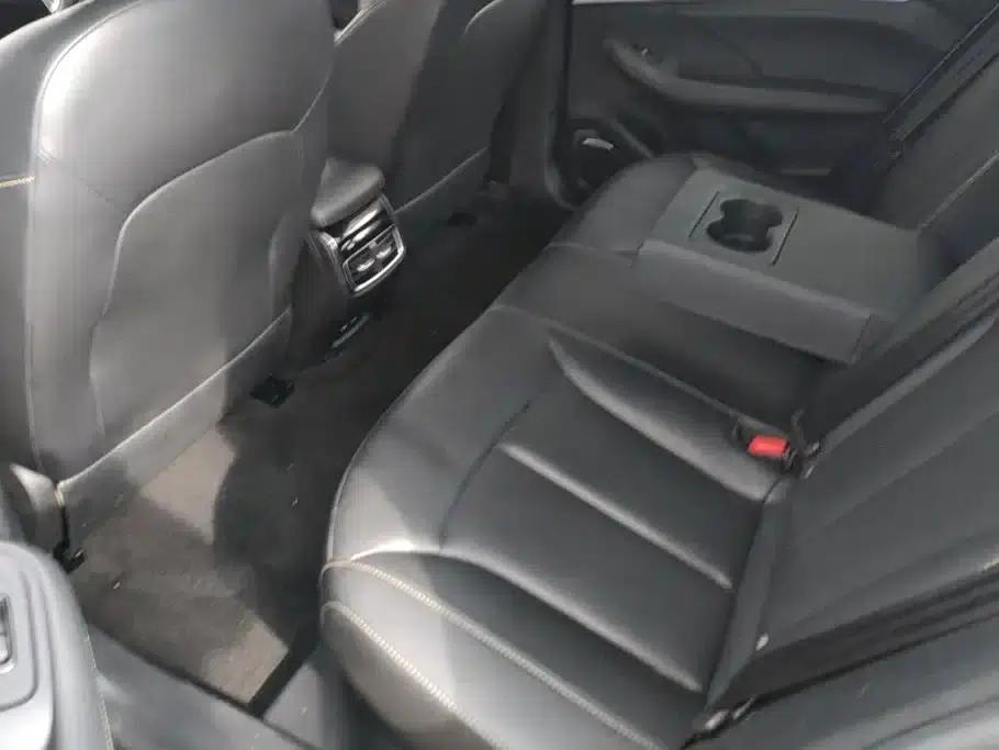Roewe i6 MAX New Energy 2021 EV 500 Panoramic Flagship Edition — миниатюра 11