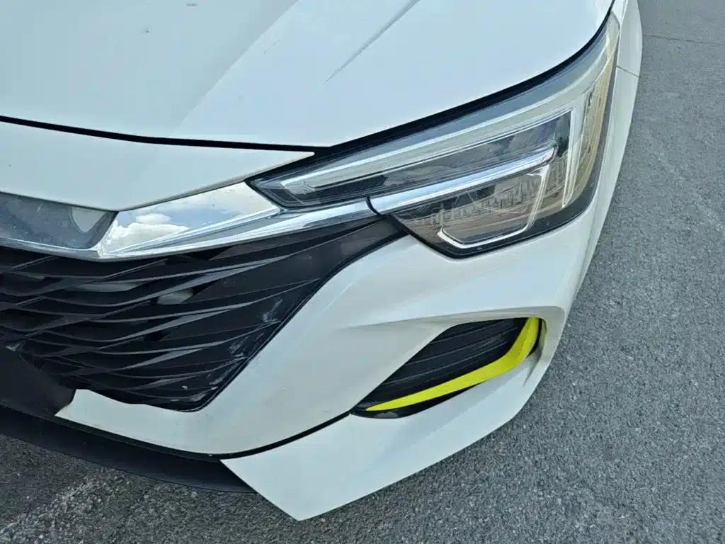 Roewe i6 MAX New Energy 2020 1.5T PHEV Cool Panoramic Sunroof Edition — миниатюра 24