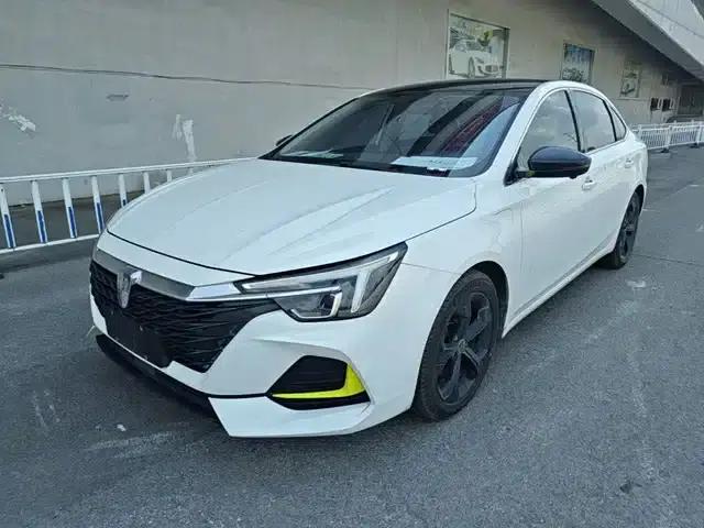 Roewe i6 MAX New Energy 2020 1.5T PHEV Cool Panoramic Sunroof Edition