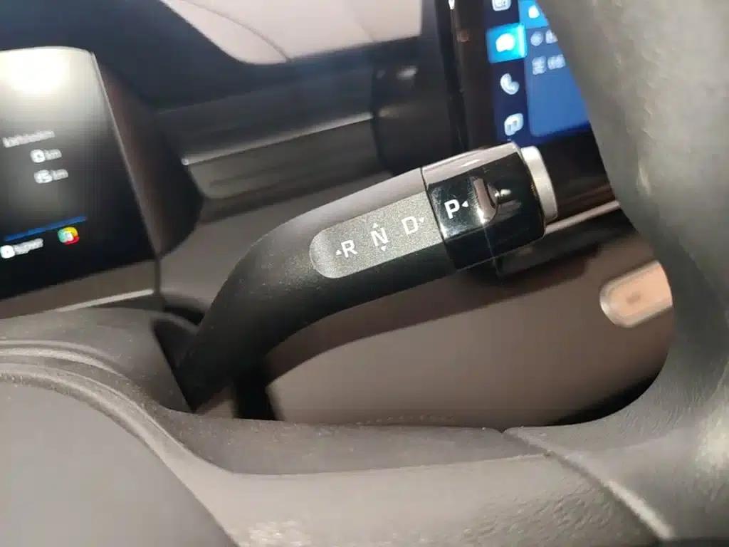 Roewe D6 2025 450km Premium Edition — миниатюра 14
